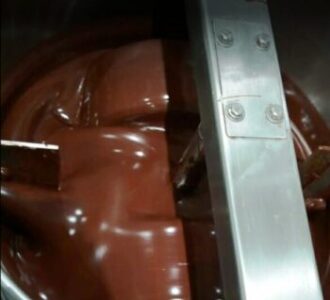 Chocolate Bean to Bar