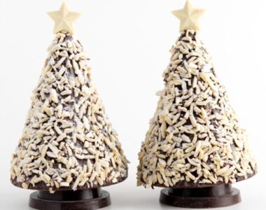 Árbol de Turrón BIO sin gluten