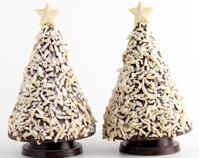 Árbol de Turrón BIO sin gluten