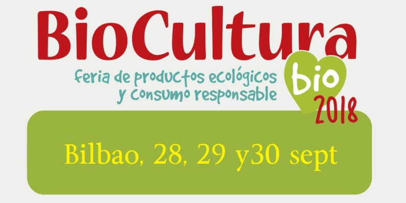 biocultura bilbao