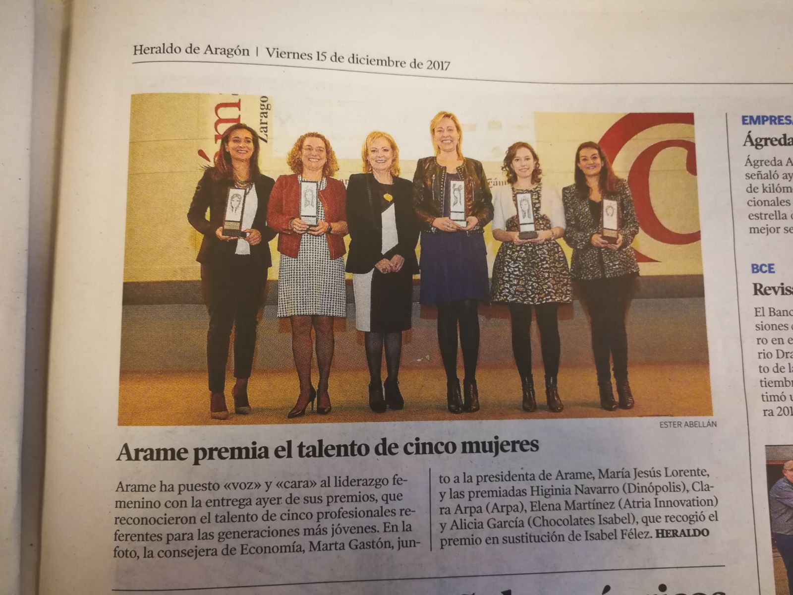 noticia-heraldo-arame-2017