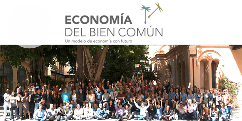 Semilla de la Economía del Bien Común