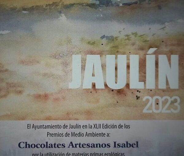 Jaulín - Fiestas del Árbol