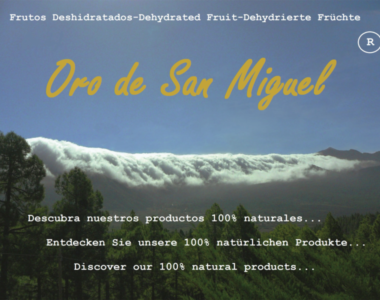 Oro de San Miguel