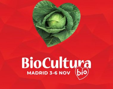 Biocultura Madrid 2022