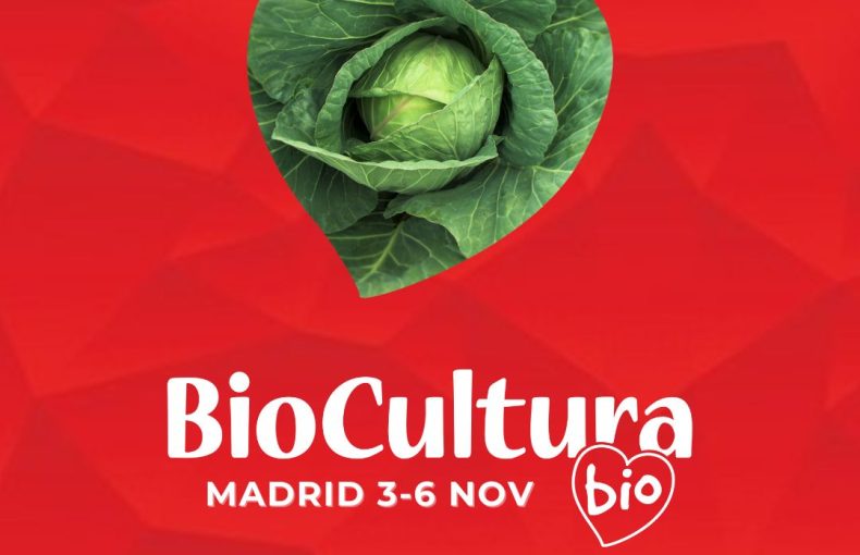 Biocultura Madrid 2022