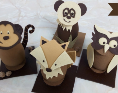 monas de pascua ecologicas animales extincion