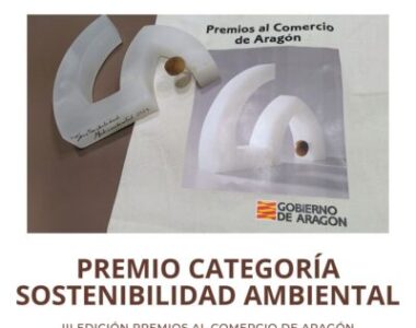 Premio a la Sostenibilidad ambiental 2023