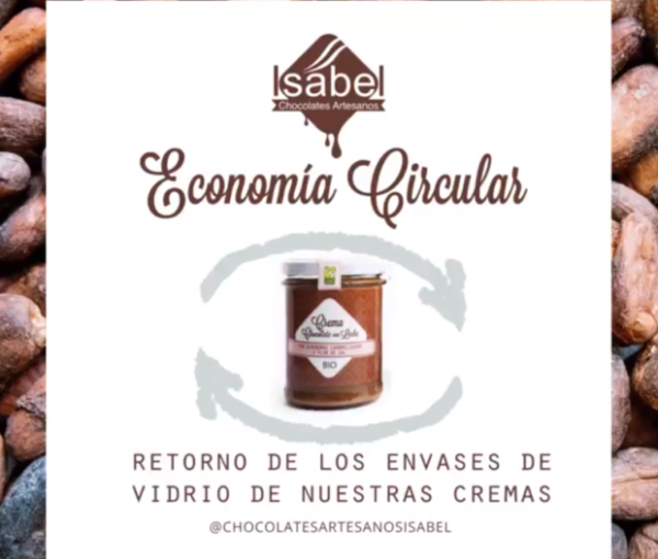 envases reutilizables