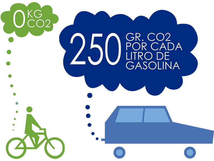 Bici-contra-coche