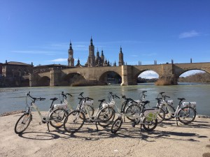 03A - Flota de Ebike Ebrobizi