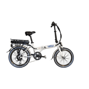 10B - Bicicleta Electrica Ebike Chimobi Folder