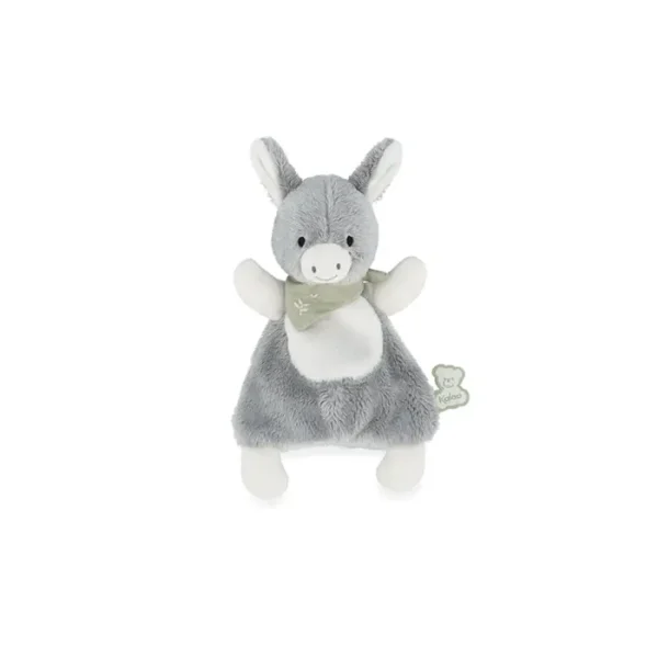 Doudou regliss burro