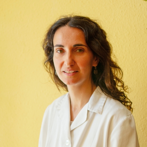 Imagen de Fisioterapeuta en Valderrobres. Consulta de Fisioterapia Matarraña.