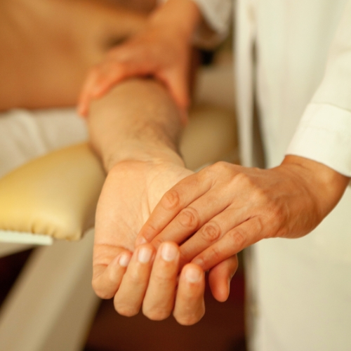 Streching Global Activo