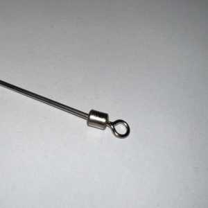 Varilla para plomos