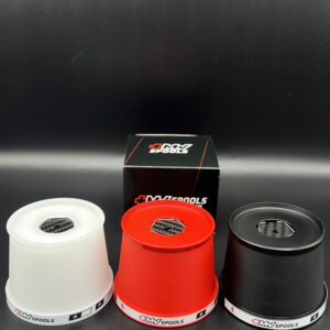 Bobina Mvspools ultracónica 7 grados 45