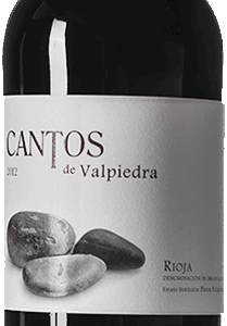 Cantos de Valpiedra Crianza