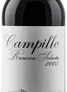 Campillo Reserva Selecta