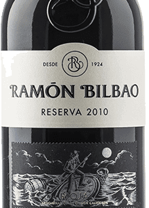 Ramón Bilbao  Reserva