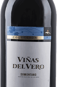 Viñas del Vero Cabernet Sauvignon
