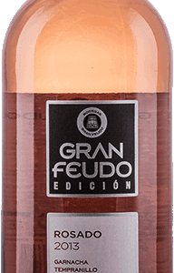 Gran Feudo Sobre Lias