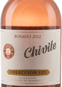 Coleccion 125 Rosado