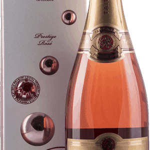 Taittinger Prestige Rosé