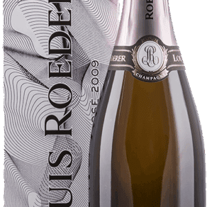 Louis Roederer Rose