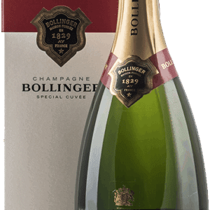 Bollinger