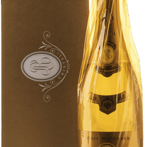 Cristal de Roederer