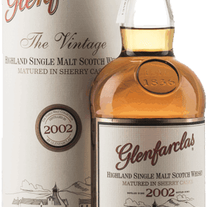 Glenfarcas The Vintage