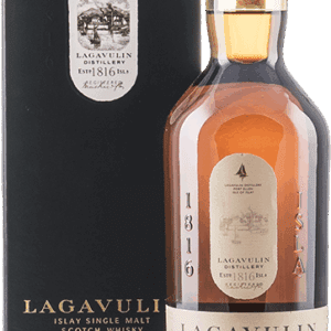 Lagavulin 16 Years