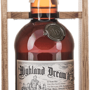Highland Dream 12 Years