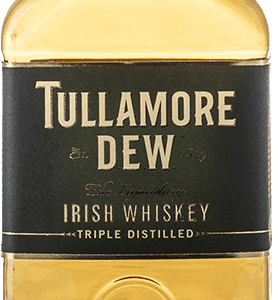 Tullamore Dew