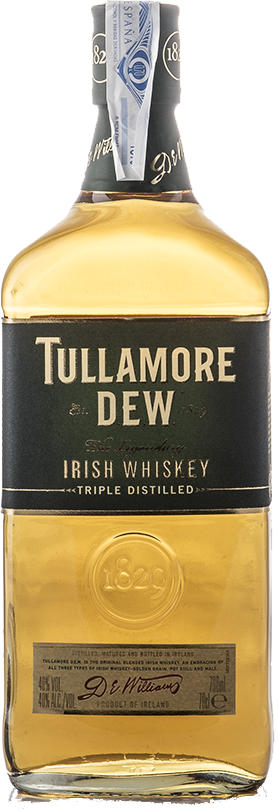 Tullamore Dew