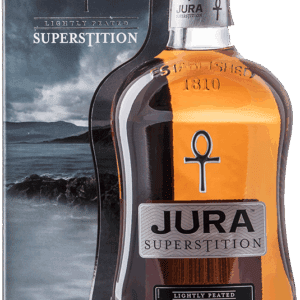 Jura Superstition