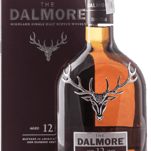 Dalmore 12 Years