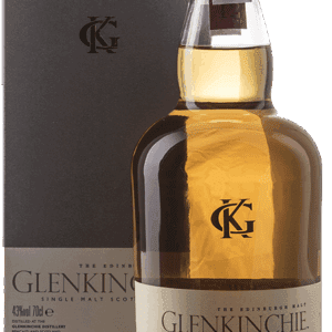 Glenkinchie 12 Years