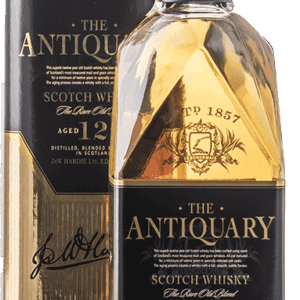 Antiquary 12 Years
