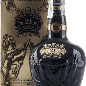 Chivas Royal 21 Years