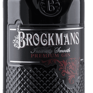 Gin  Brockmans