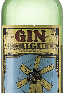 Gin  Xoringer