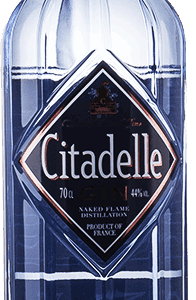 Gin Citadelle