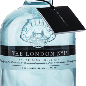 Gin The London nÃºm. 1