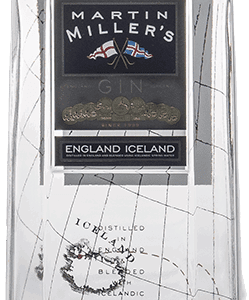 Gin Martin Miller´s