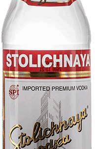 Stolichnaya