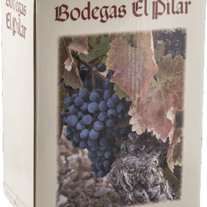 ESTUCHE CARTON 6 BOTELLAS