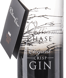 Gin  Williams Chase Crip