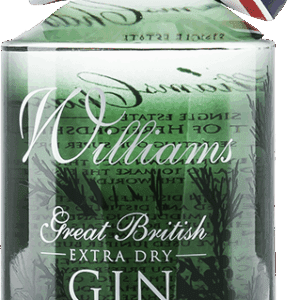 Gin Willians Chase Extra Dry